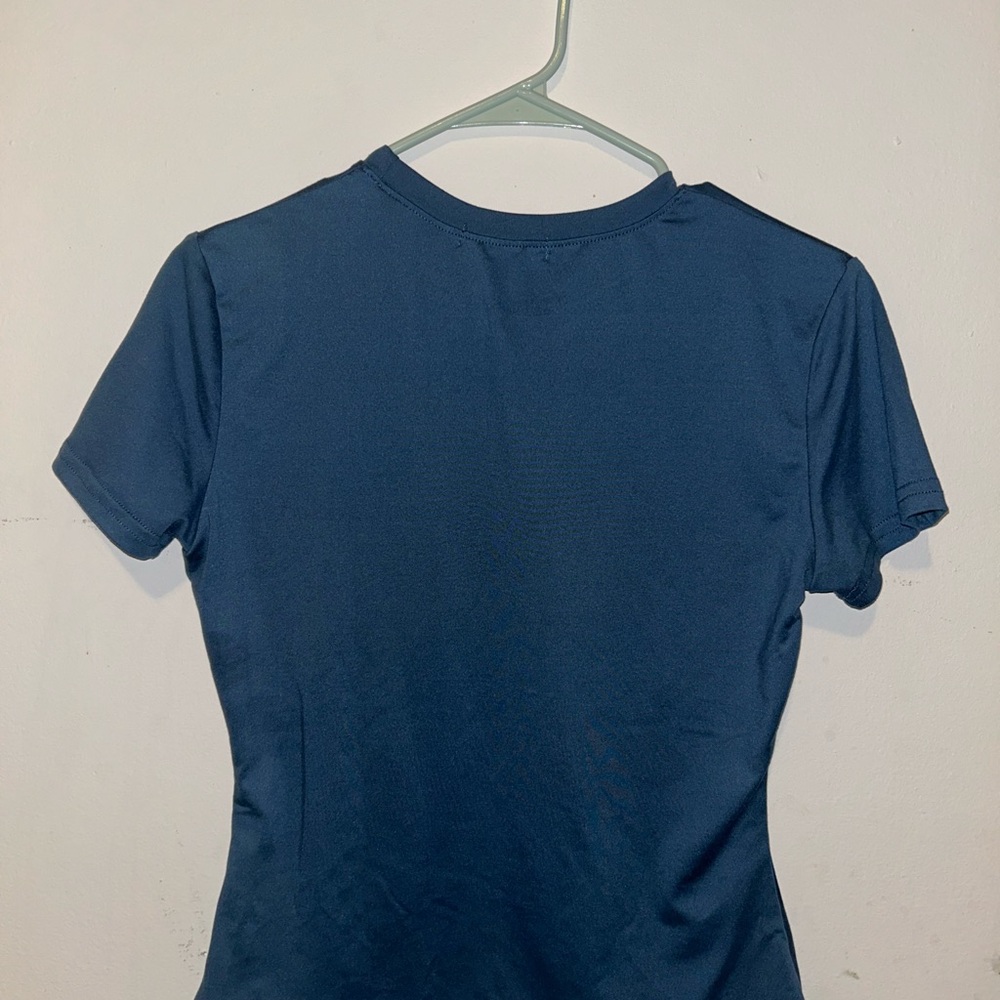 Yoon Women's Blue Top size medium - Picture 4 of 4